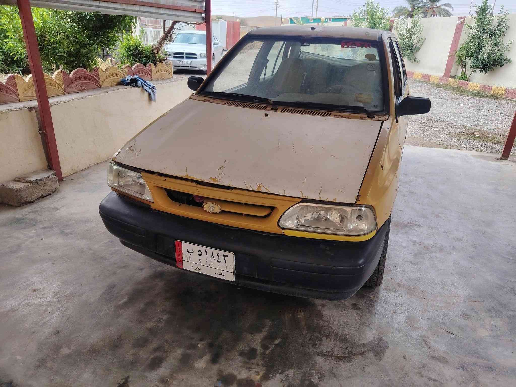 سايبا • ٢٠١٢ • رقم بغداد