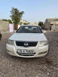 نيسان صني • ٢٠٠٩ • طوز خورماتو