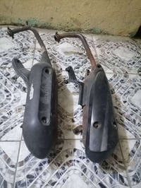 اكزوزات بلاديه • جديدات • البصره القبله