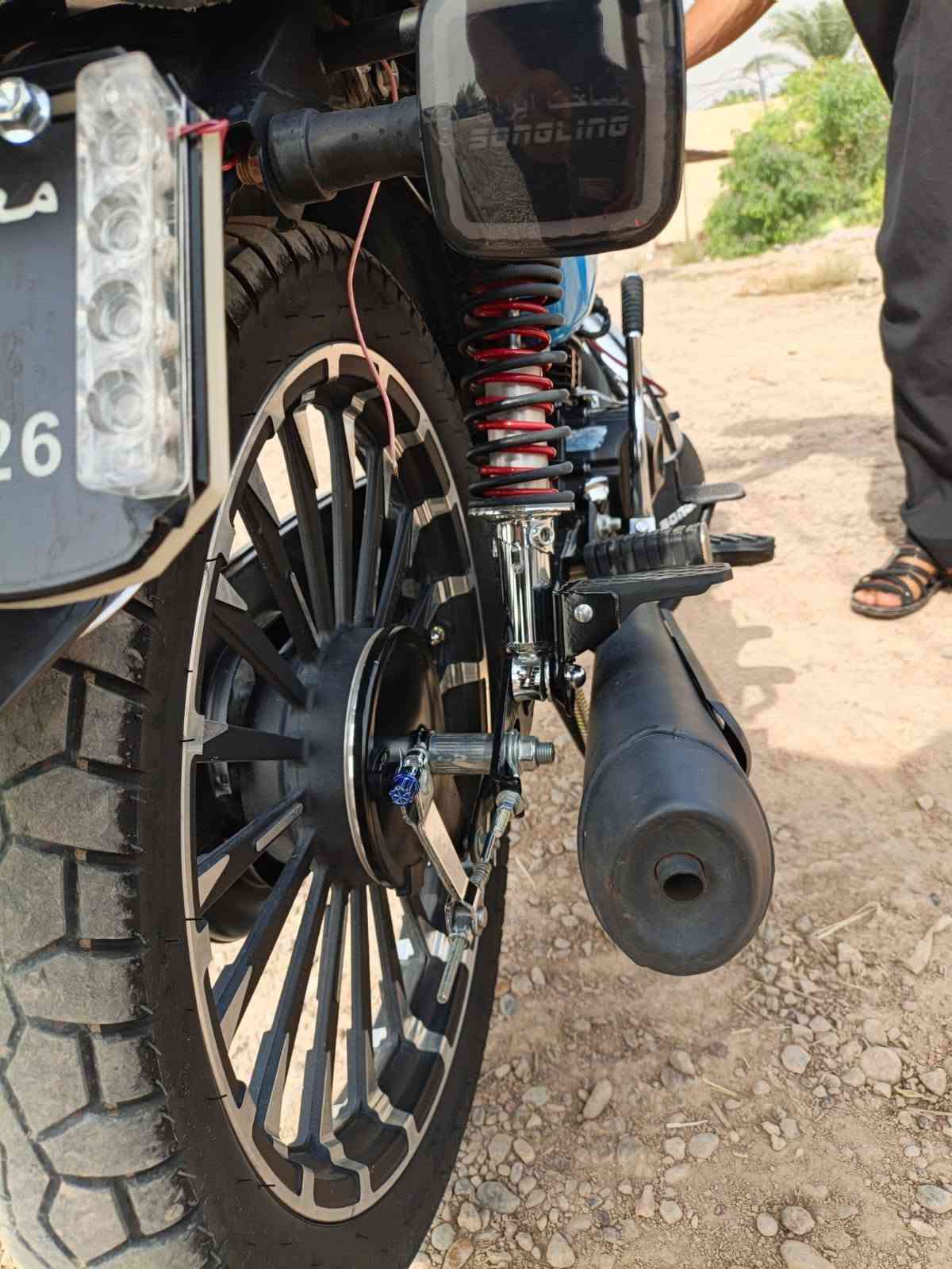 سونك • ٢٠٢٥ • بصمه شاشه