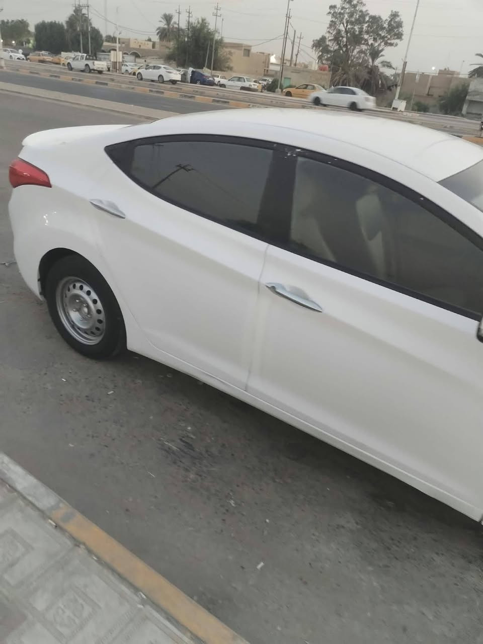 النترا موديل 2014
خليجي مكينة 1800
رقم بغداد
سونار موجود بالمنشور جاهزه من كلشي
السعر 110
للاستفسار الاتصال ***********
مكان السيارة /الديوانية /الحمزة الشرقي
