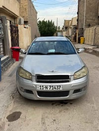 ريتش G5 • ٢٠١٠ • مكينة كامري