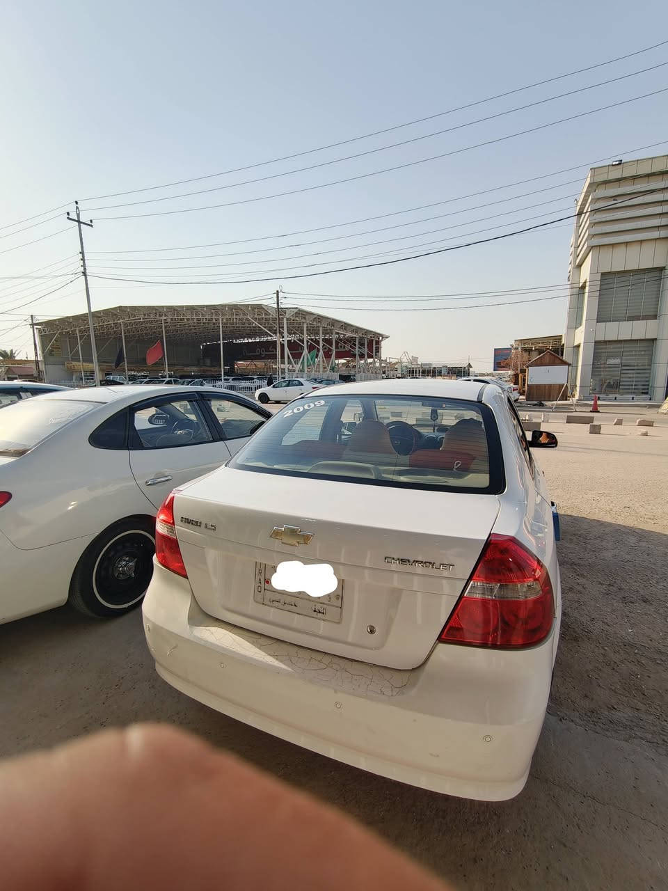 سلام عليكم افيو مديل 2009 سيارة مكفولة كفالة عامة بيهة بس بارد بسيط باقي كفالة عامة كير مكينة حدادية كلة مكفول سعر 75 بيهة مجال الشراي رقم تلفون ***********
