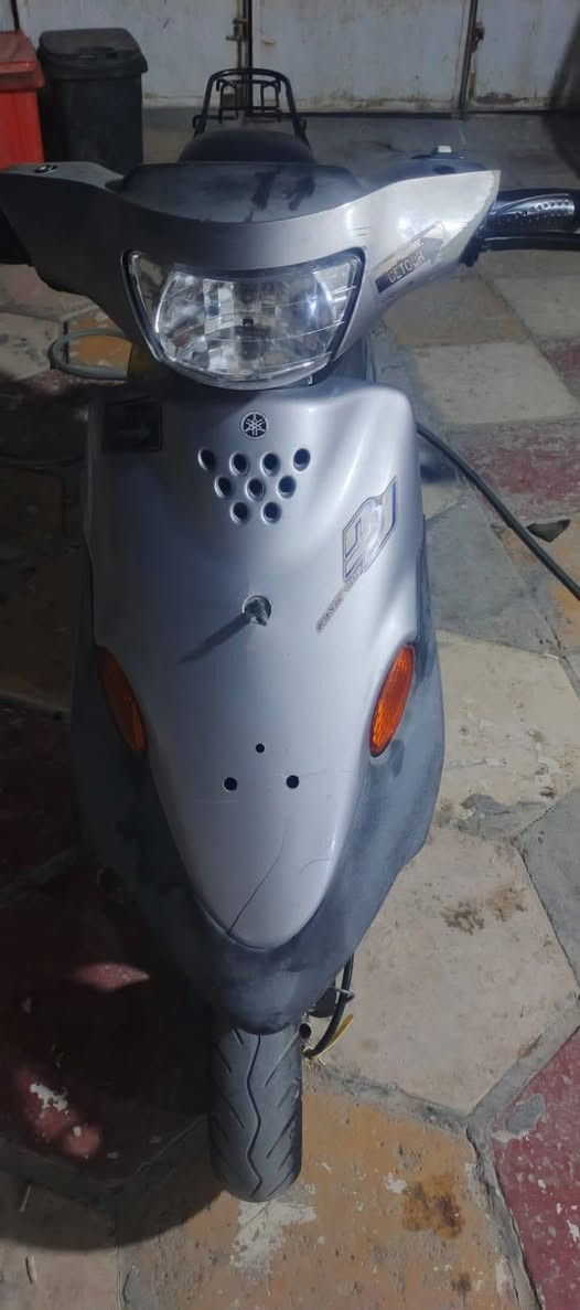 بيجي نظيفه مفتوحه مره وحده كهربائيات كامله هندر سلف 400
وبيها مجال عنوان ناصريه مركز هاتف ***********
