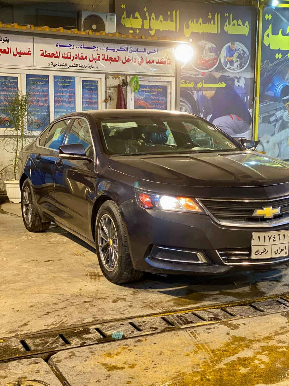 امبالا 2016 محرك كير مكفلات شاصي  مكفول رقم دهوك سعر 77 عليها غرامه 12 ورقة تنزل من سعرها ‏‪***********‬‏
