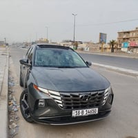 توكسان هايبرد • فول مواصفات • ٢٠٢٢