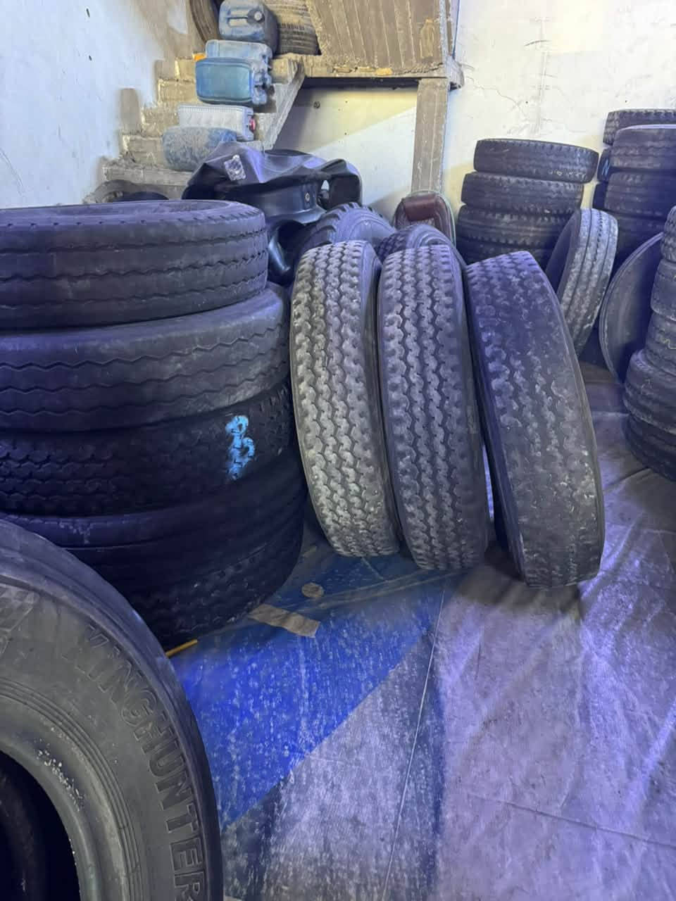 مجمع الإمارات • القاسم بابل • جديدة