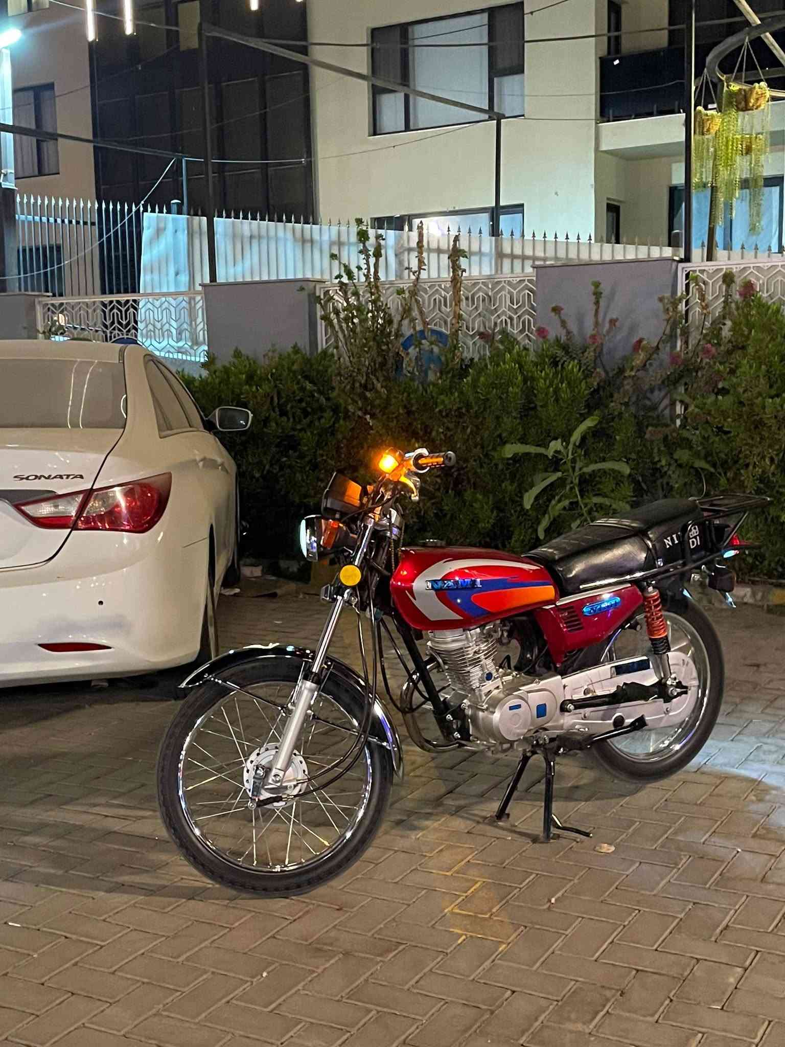نامه • ٢٠٢٦ • اوراق كامله