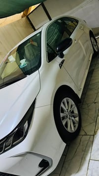 كورلا SAS 2025 كفاله عامه بدون بارد بدون تبديل بدون طخات بدون رصعات ما...