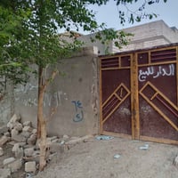 ١٠٠م • غرفة وصالة • شارع اللادار