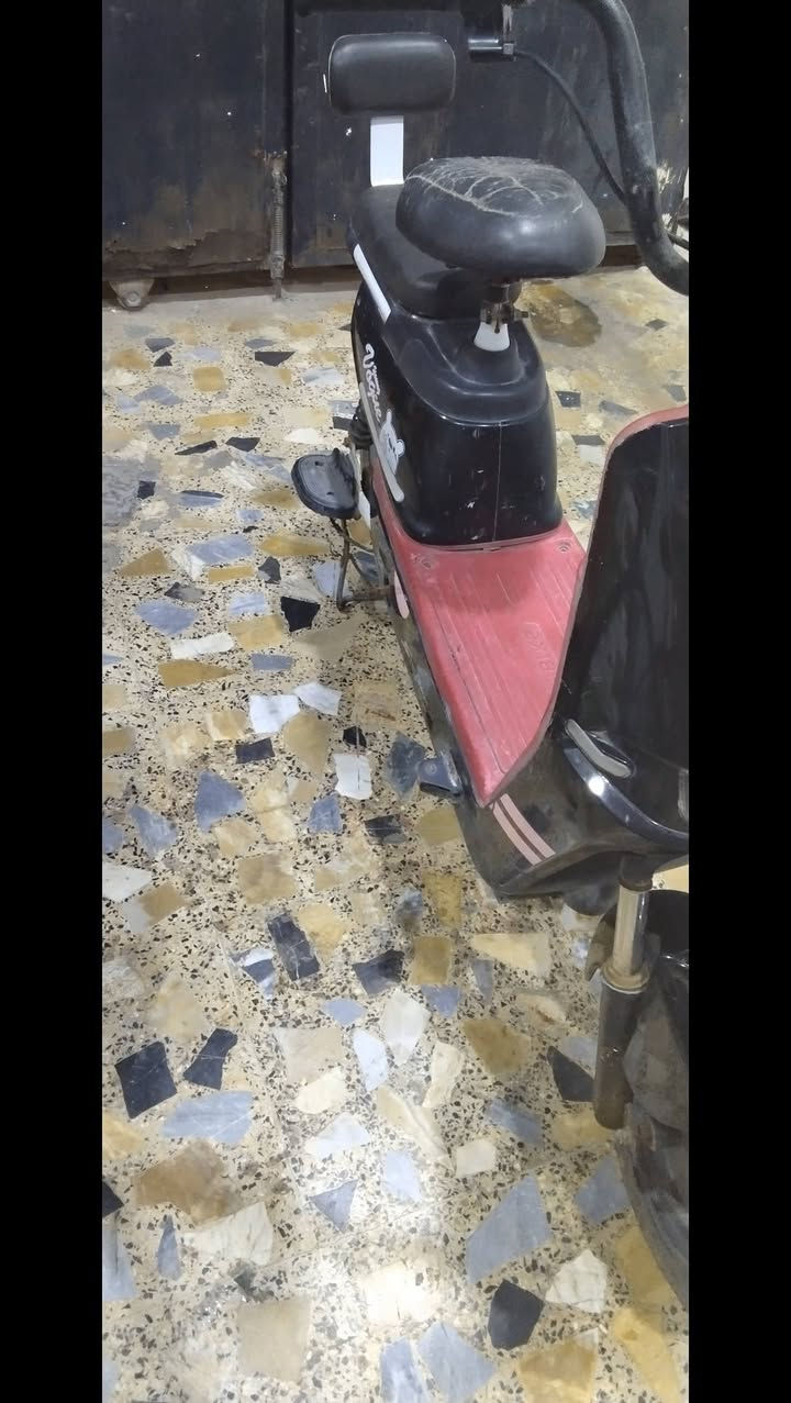 موديل ٢٠٢٥ • كورية • تحتاج بطاريات