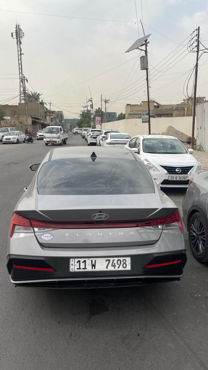 وراد أمريكي • حادثة • رقم بغداد