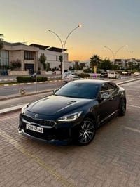 ستينجر GT لاين • ٣٠٠٠٠ كم • سليمانية