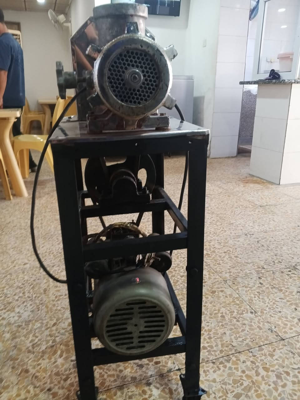 جديدة • على فحص