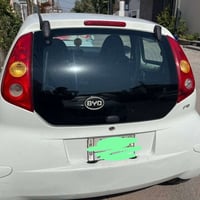 ٢٠١٣ • مكينة وكير جديد • بدون صبغ