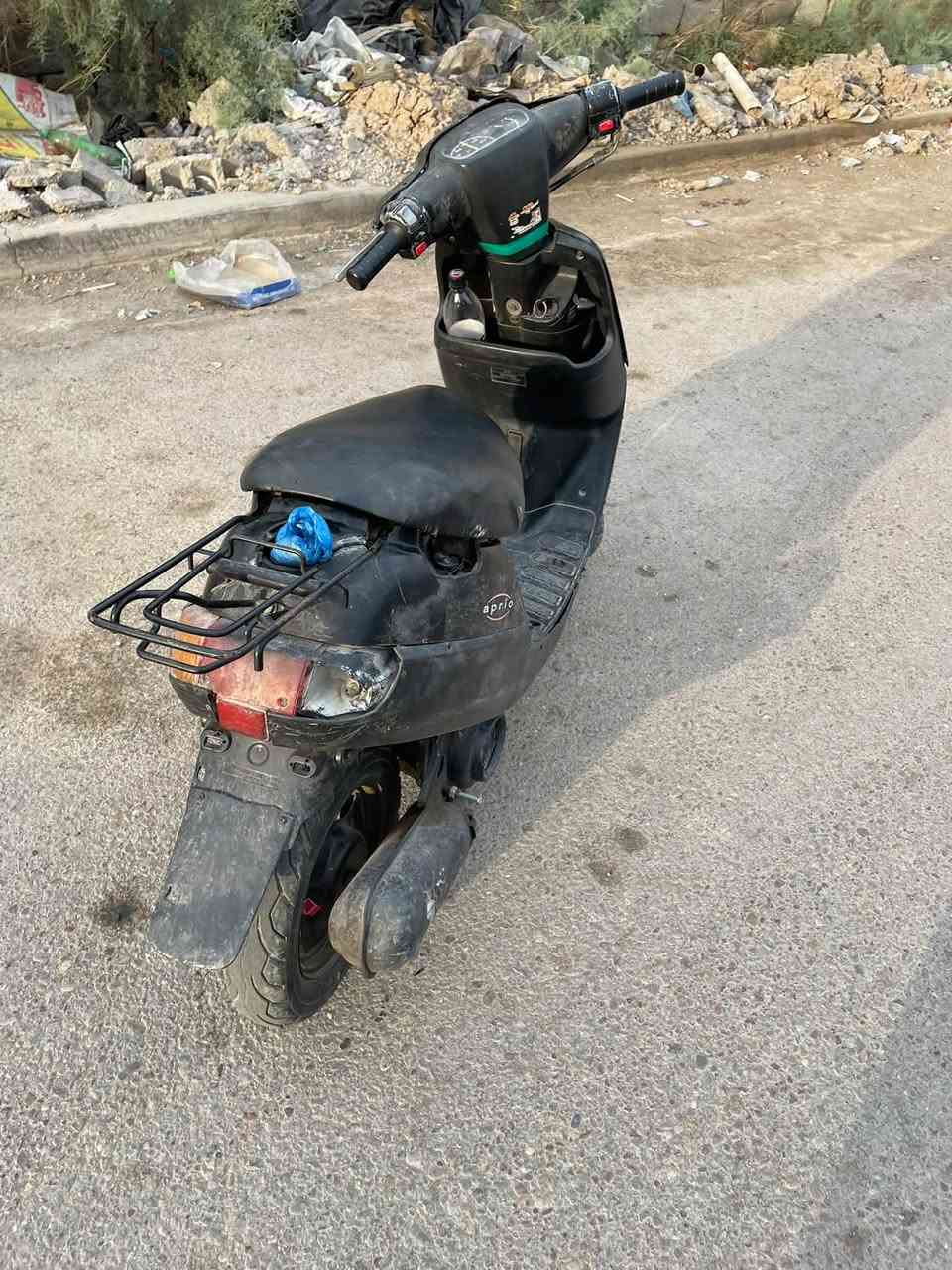 بطه ٦٠ • فحل • كهربائيات