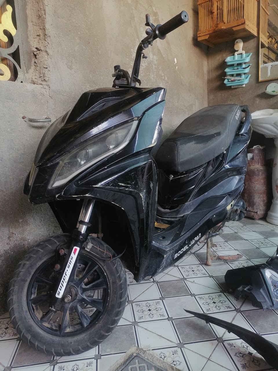 سكنس • ٢٠٢٢ • نواقص
