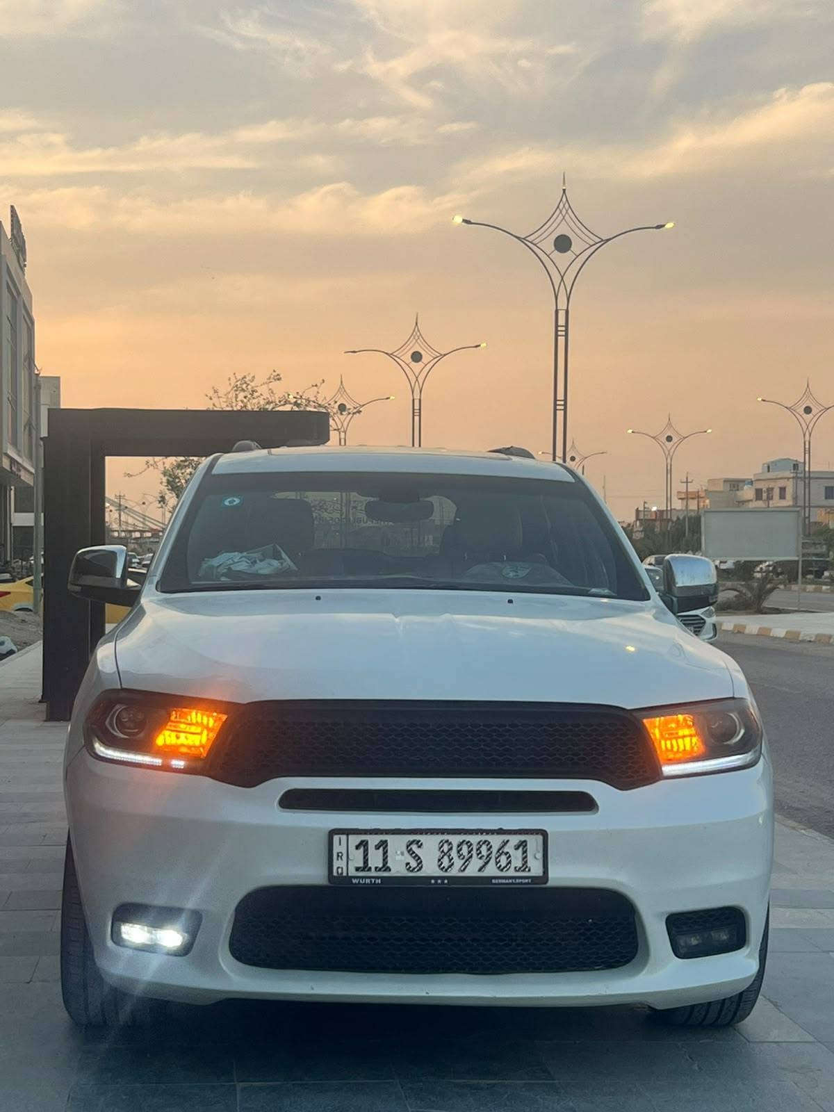 ٦ سلندر • فول مواصفات • الناصرية