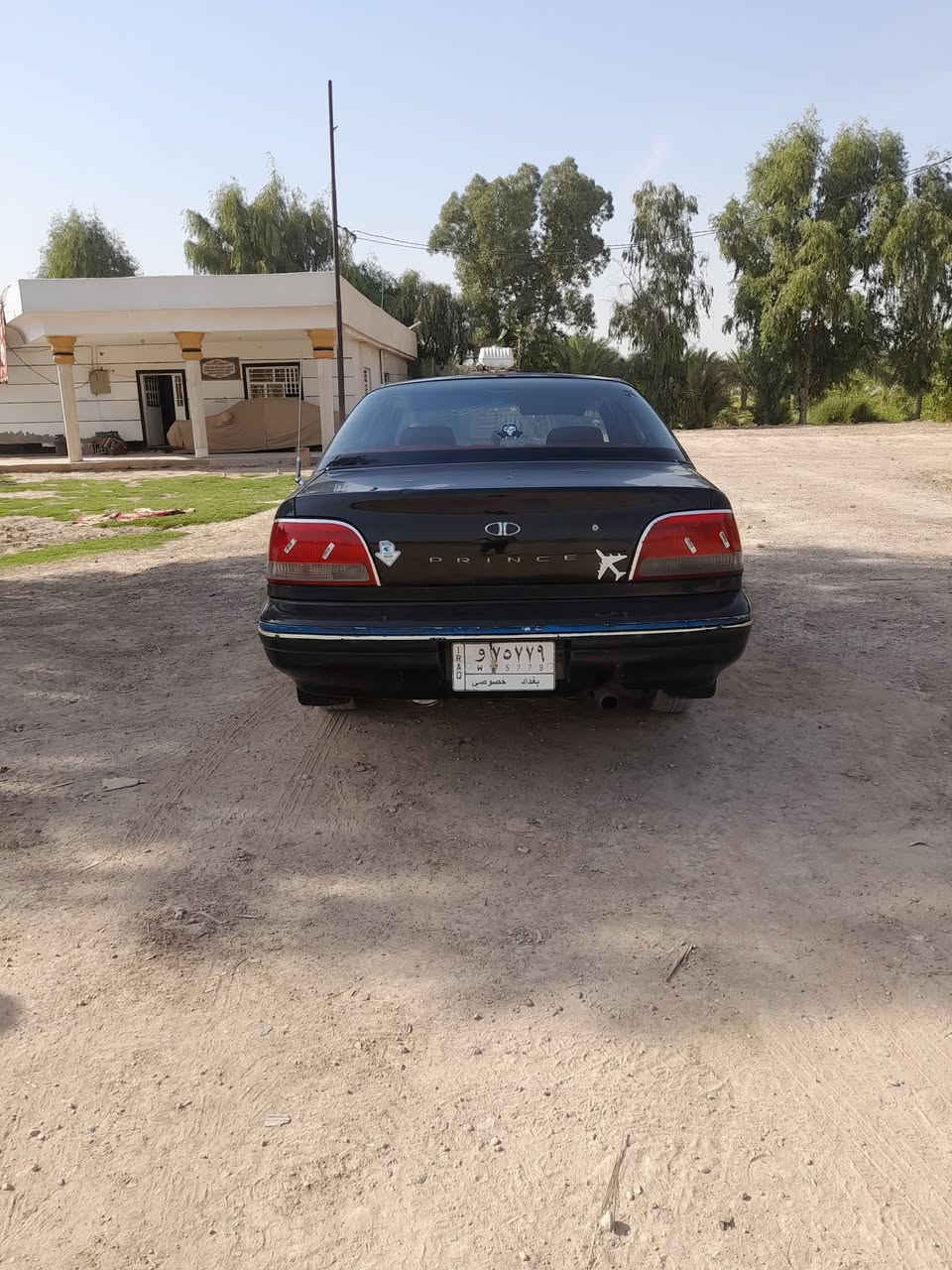 سلام عليكم برنس فراشه  البيع موديل 97تبريد  شغال عنوان واسط عزيزية نتصال/***********
