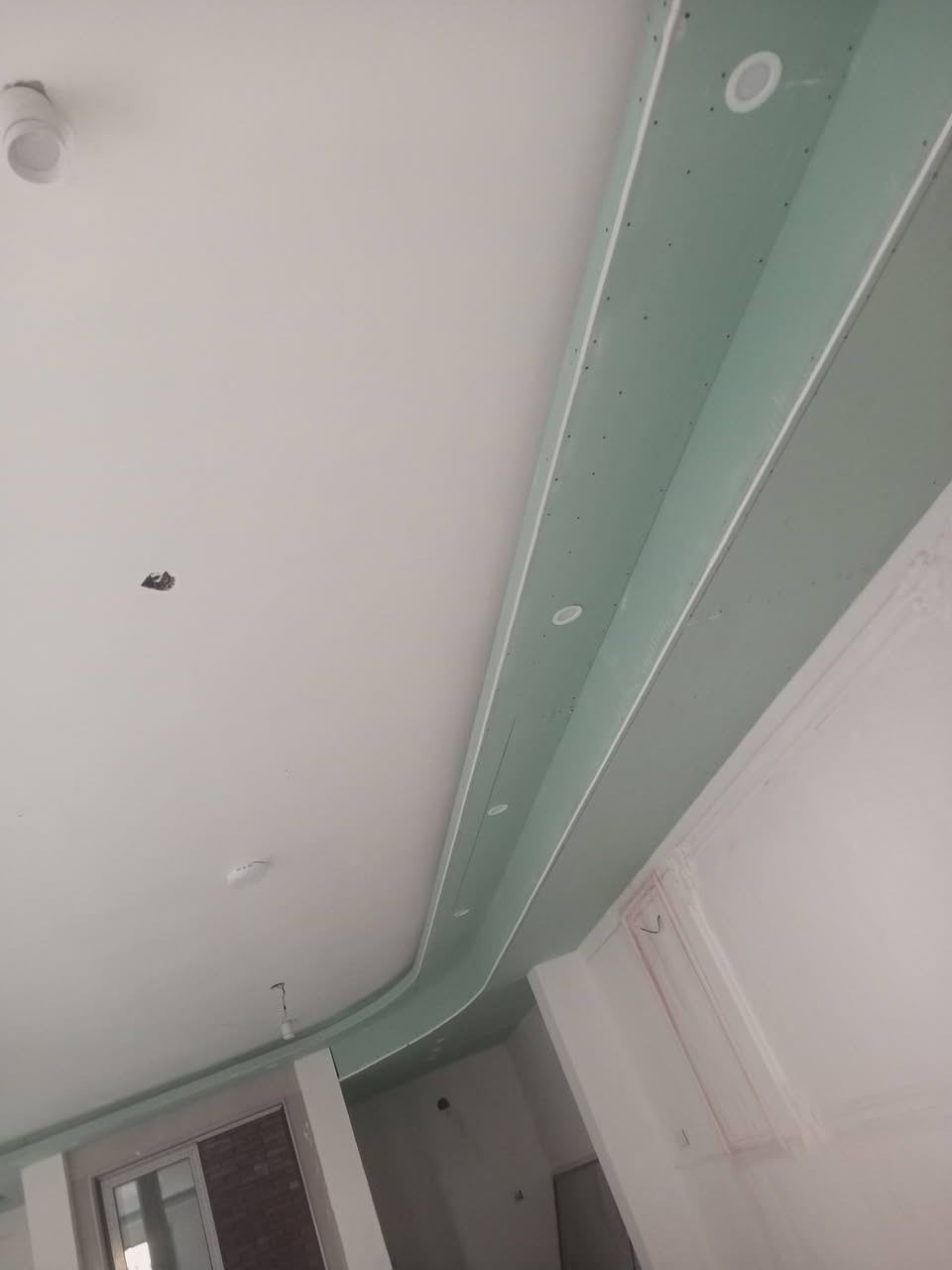نقشات_مميزة_👷‍♂️والديكور 

لأننا نسعى دائماً الى تقديم كل ماهو جديد  
# الشمري الديكورات 
*اعتني بجمالية عالمك الداخلي  بااحدث تصاميم الديكور الحديث . 
♦️ديكور جبسن بورد.  
♦️تغليف سقوف ثانويه. 
♦️تغليف cnc اشكال هندسيه ونباتيه. 
♦️تغليف حجر. 
🔻تغليف Bordex خارجي  
♦️تغليف ورق جدران. 
♦️صبغ داخلي وخارجي باحدث التصاميم. 
♦️ مستعدون لعمل الدور و المكاتب والمحلات و دوائر والمطاعم
نتشرف بزيارتكم
#نعمل_في_كافة_محافظات_العراق
للاستفسار يرجى زيارة الصفحة ومراسلتنا على الخاص او الاتصال على ارقام الهواتف 
***********
***********
