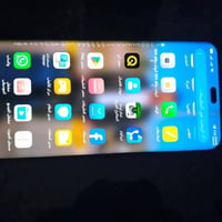 هونر X9c • ٢٥٦ جيجا • بطارية ٦٦٠٠