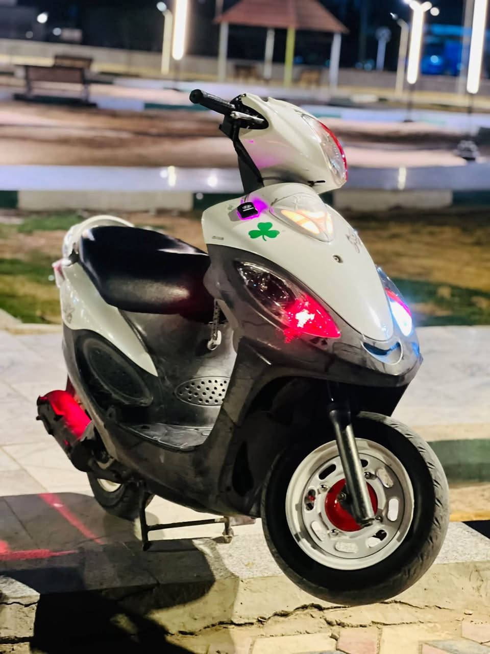 كامكو • ٢٠١٢ • كفاله