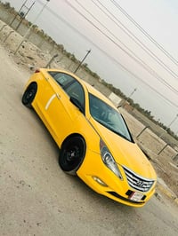 سوناتا مضلع • ٢٠١٢ • رقم بغداد