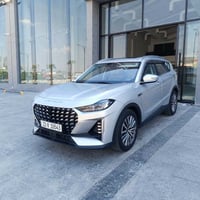 موديل ٢٠٢٣ • ١٫٦ توربو • ٥ سنين ضمان