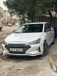 النترا 2019 خليجي فول مواصفات  بصمة وفتحة سقف محرك 2000 دوش وكير AT  ت...