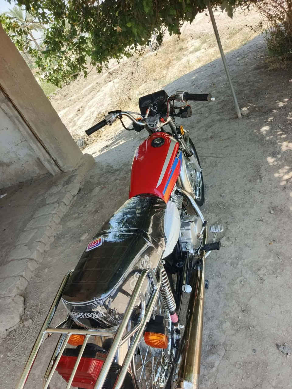 نامه • ٢٠٢٥ • اوراق