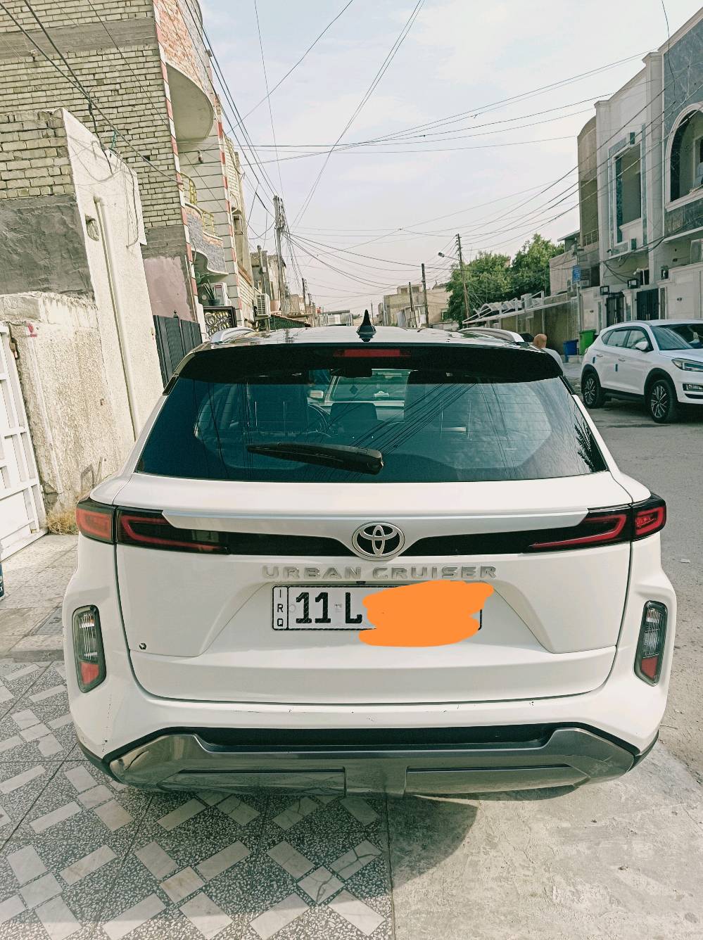 اوربان كروز • ٢٠٢٤ • ٤٦ الف