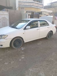بيوايدي اف٣ • ٢٠١١ • بغداد
