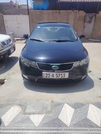 سيراتو ٢٠١٢ • ماشيه ٩٥٠٠٠ • مكينة وكير جديد