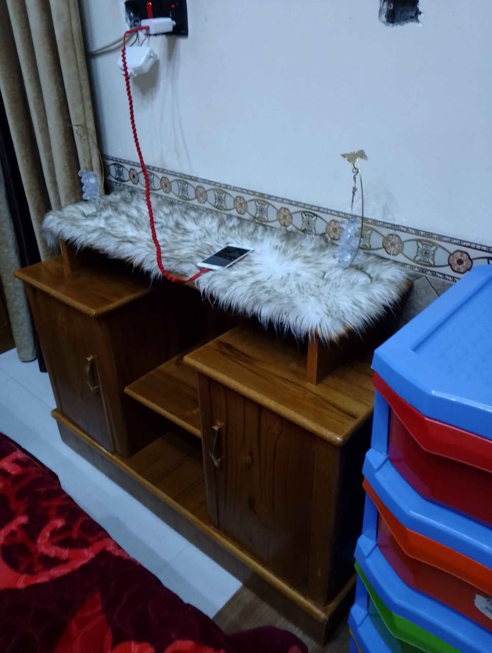 ‎غرفه اخشاب‎ عمارة, ميسان

