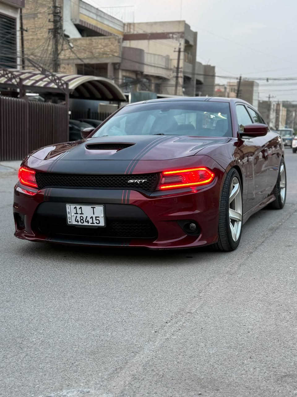 ٢٠١٩ • ٥٠ الف • بدون ايرباك