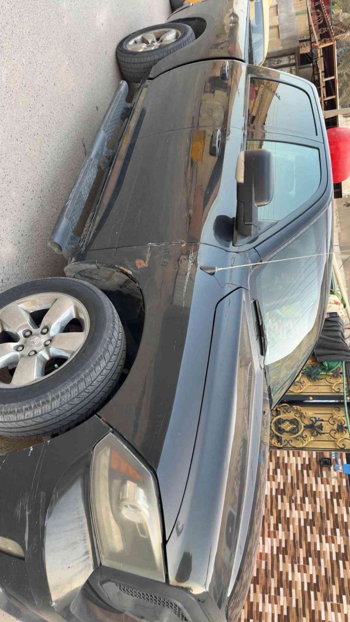 رام • ٢٠١٦ • ما بيها نقص