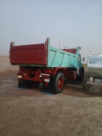 موديل ٨٠ • مصبوغة • محرك وكير