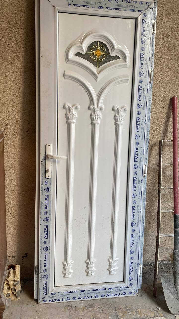 ميز المنيوم ب٨٥ وبي مجال بسيط كلش مابي اي ضرر
باب المنيوم ابيض قياس ٧٥ في ٢ سعره ٥٠ وب مجال بسيط
باب المنيوم ابيض قياس ١٠٠ في ٢ سعره ب٧٥ وبي مجال
باب المنيوم جام ارتفاع ٢٧٠ سم وعرضه ٣ م بسعر ٣٠٠ وبي مجال
للاستفسار على الرقم ***********
