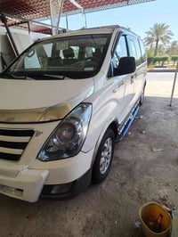 هيونداي H1 • ٢٠١٠ • ناصريه الغراف