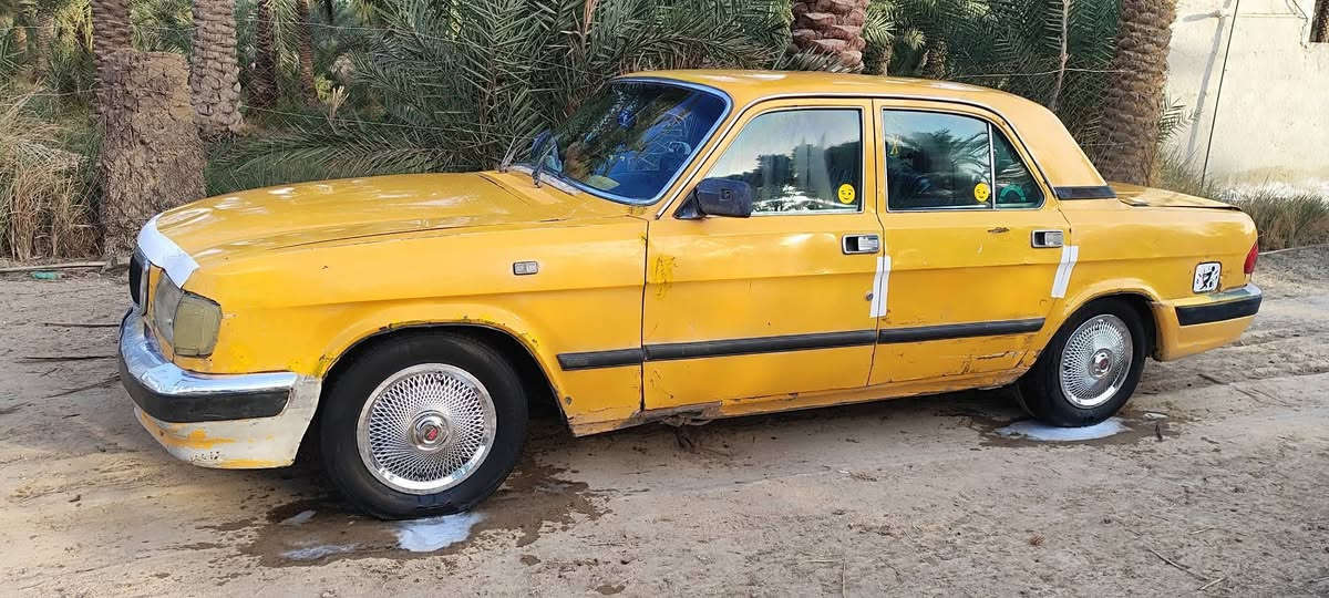 سلام عليكم
مراوس بفولكه  وانطي فرق ااهم شي تبريد بيه   او للبيع 
2003  سنويه بعده ل27  مكينه ونجي . 
مكان سوق الشيوخ    متواجد ماسنجر او تصل ***********
