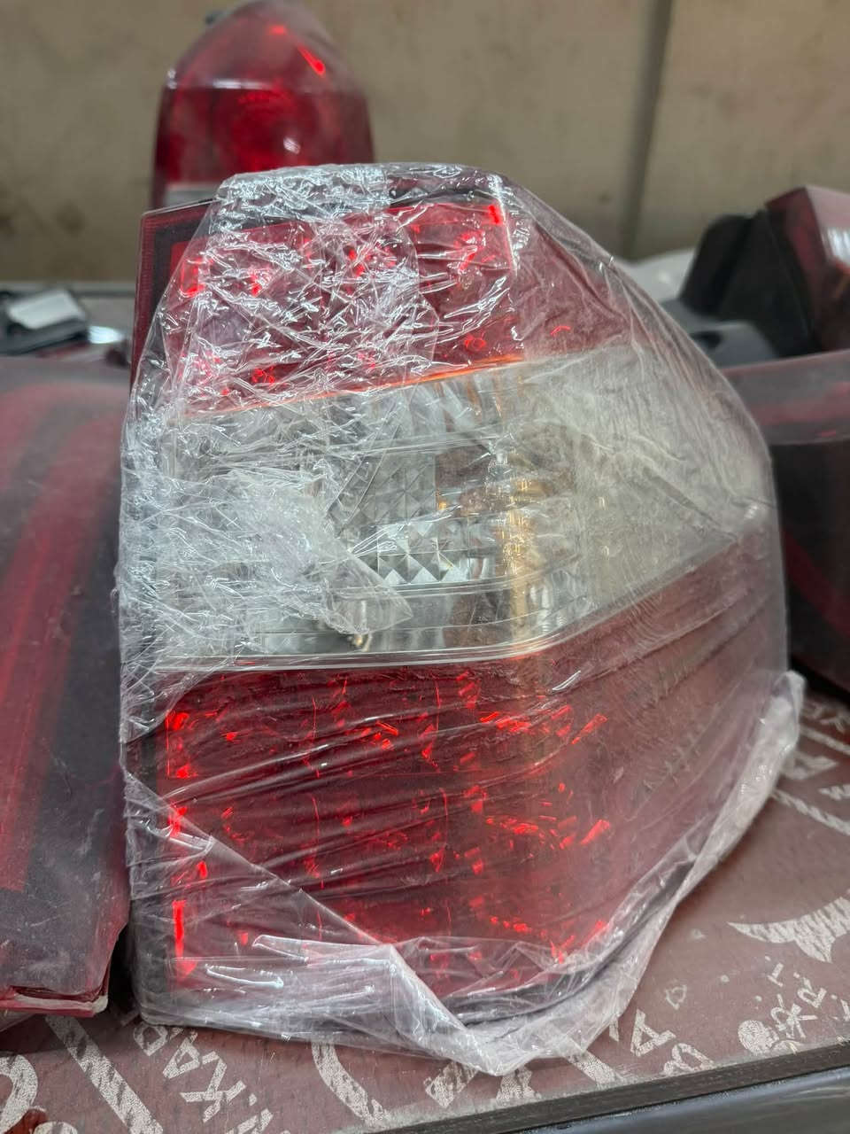 قطع موهافي • باور ستيرن • الطالبيه جسر ٨٣