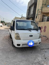كيا • موديل ٢٠٠٩ • للبيع