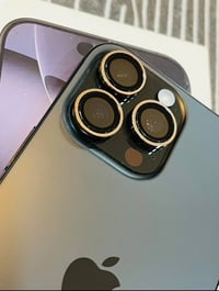 ايفون ١٦ برو ماكس • ٢٥٦ • بطارية ٩٦%
