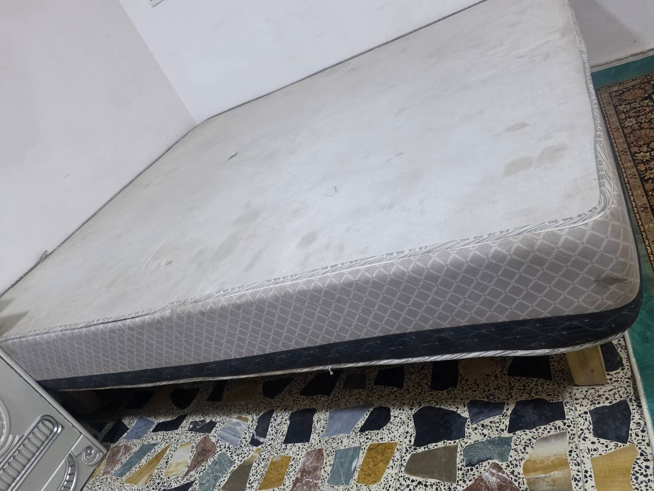 غرفة نوم • ٩ قطع • الغزالية شارع60