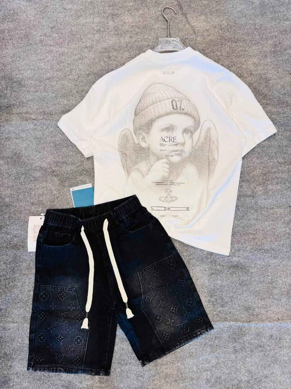 ✅ بدي ماستر.  + برموده. كابوي. جنز . ✅✈️
قياس. S. M. L. xl. xxl xxxl 
محلات. العائلة الرياضية

متوفر جميع قياسات 
 توصيل  متوفر جميع محافضات. 🛵🚘🚚

عنوان /. بابل /. المسيب.
سده الهنديه
تقاطع. الفراشه.
مجاور ميثم الكدساوي للمواد الاحتياطيه 
طابق.الارضي.  محلات العائلة الرياضية
    اهلا وسهلا بكم👋👋👋👋❤️

                              
رابط. تلكرام.   
https://t.me/+mFPf3RcCPSIwZTdi
     
                                        للحجز مراسلة الصفحة.

 🥇🏆

وات ساب.   ***********.    ياسر. السيد. 
وات ساب.  ***********. علي. ورد
