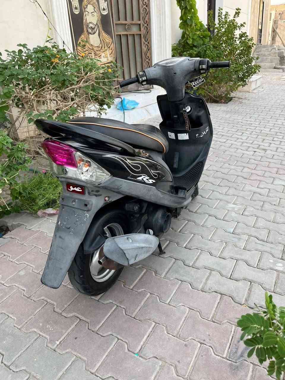 عدله • نضافه • حي العامل