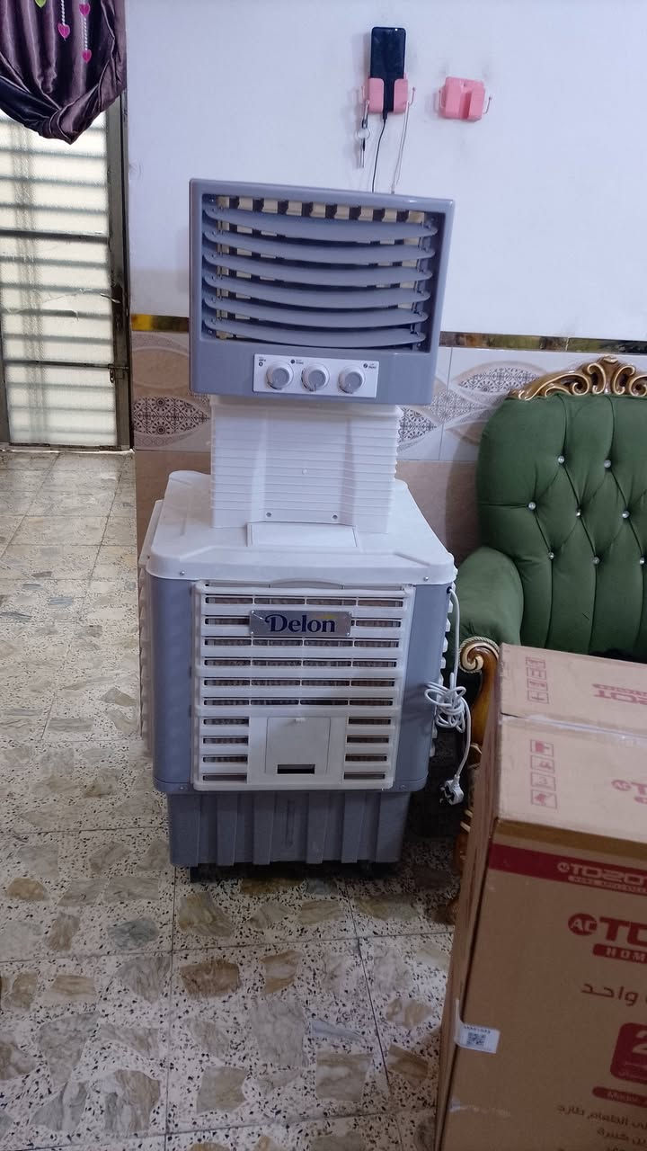 سلام عليكم مبرده جديده وثلاجه توسوت بعده بلكارتونه جديده مكاني بغداد مدينه الصدر ***********
