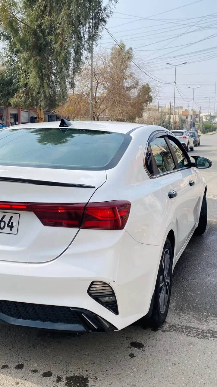 فورتي ٢٠٢٢ • ٤٢٠٠٠ كم • رقم دهوك