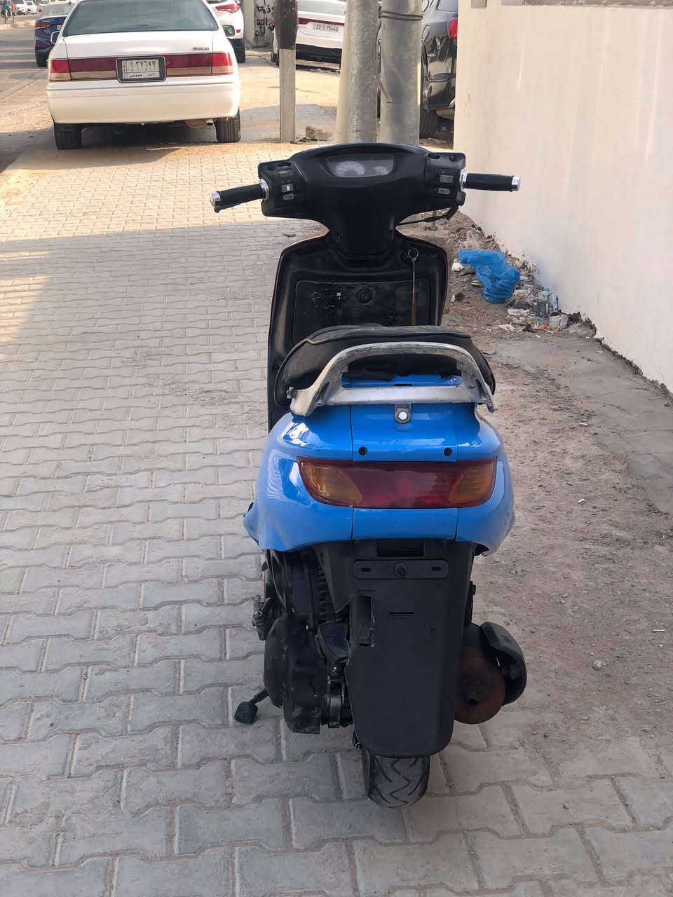 فراشه • محرك شلعه • دبلات جدد