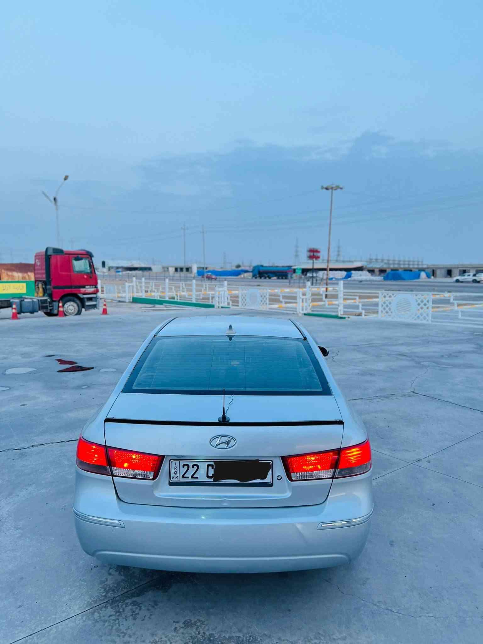 سوناتا • ٢٠١١ • محرك ٢٤٠٠